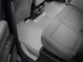 Picture of WeatherTech WT FloorLiner-Rear-Grey Floor Mats - 4610123