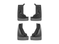 Picture of WeatherTech WT No Drill Mudflaps - 110214-120214