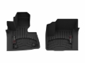 Picture of WeatherTech WT FloorLiner-Front-Blk Floor Mats - 4418671
