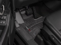 Picture of WeatherTech WT FloorLiner-Front-Blk Floor Mats - 4418671