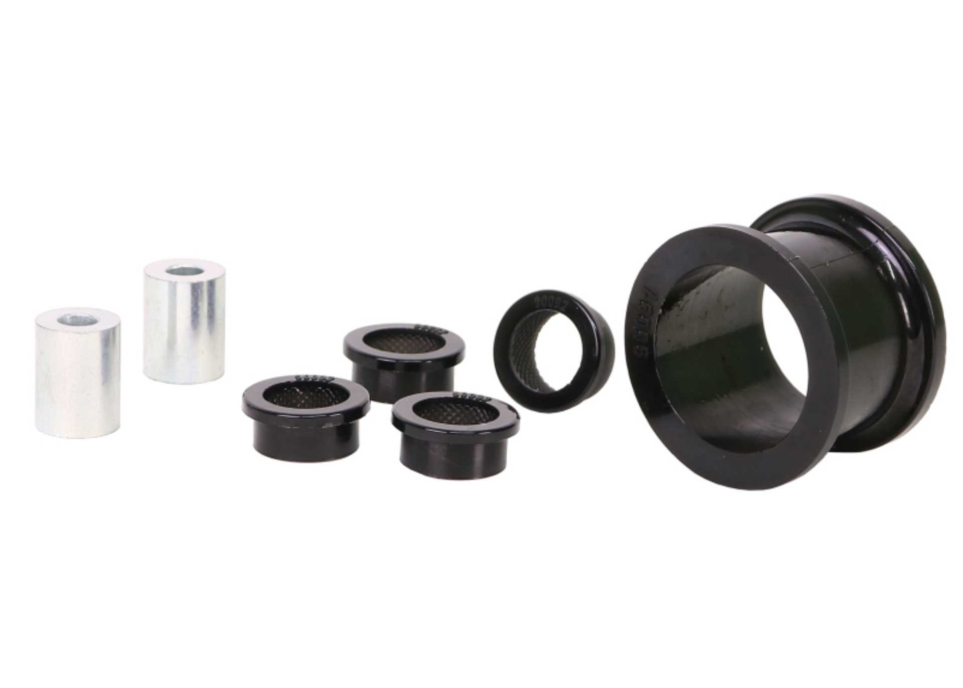 Picture of Whiteline WL Bushings-Steering Rack Bushing Kits - W13390