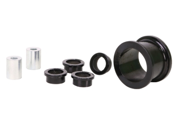 Picture of Whiteline WL Bushings-Steering Rack Bushing Kits - W13390