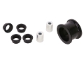 Picture of Whiteline WL Bushings-Steering Rack Bushing Kits - W13390