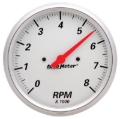 Picture of AutoMeter AM Arctic White Gauges - 1385