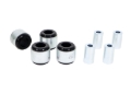 Picture of Whiteline WL Bushings-Trailing Arm Bushing Kits - W63683