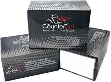 Picture of Counteract CBB Motorcycle Inner Tubes Tire Tubes - MKT-08