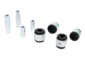 Picture of Whiteline WL Bushings-Control Arm Bushing Kits - W63685