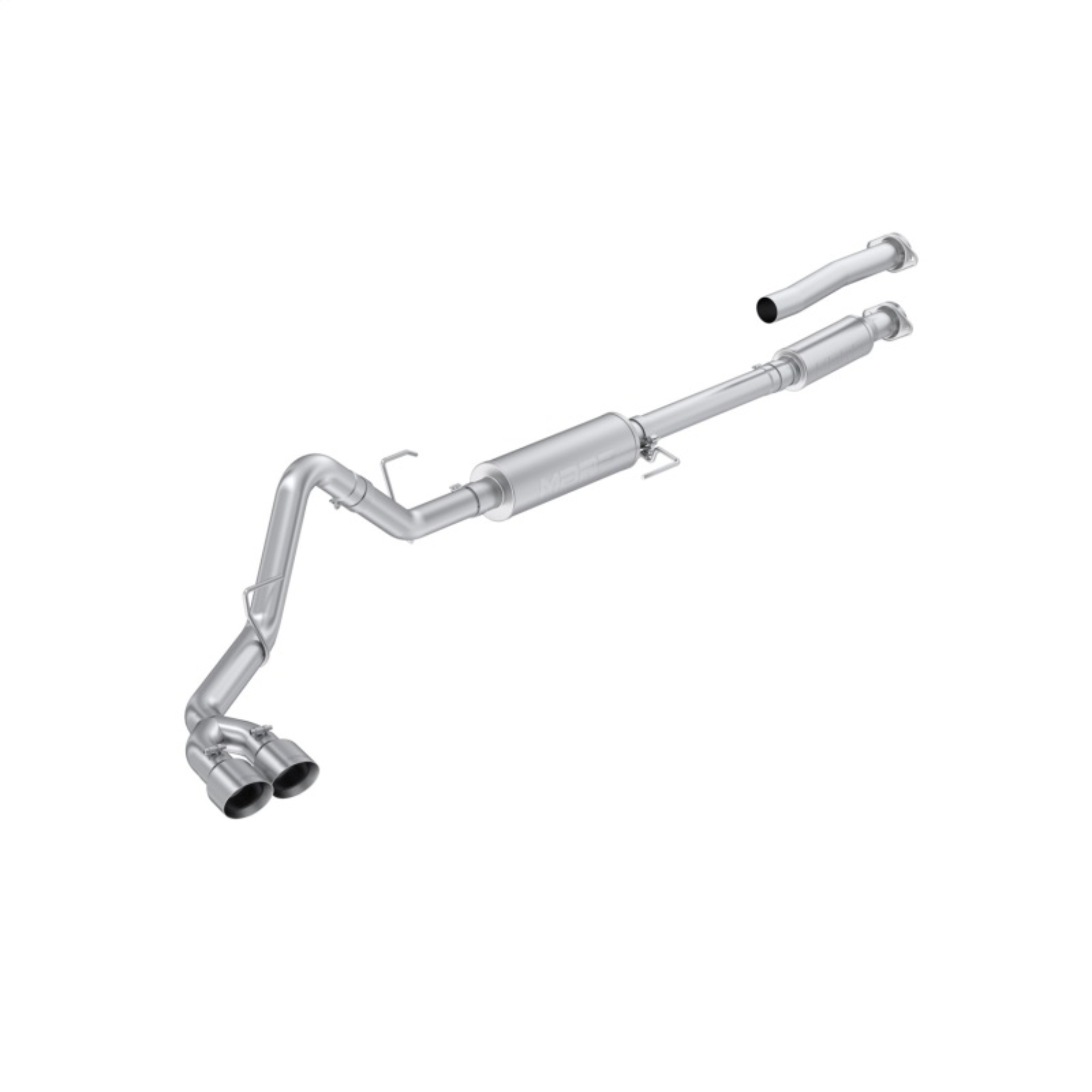 Picture of MBRP Catback Exhaust 304 - S5277304