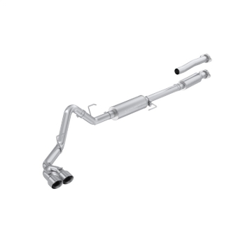 Picture of MBRP Catback Exhaust 304 - S5277304
