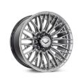 Picture of Vossen VOS HFX-6 Wheels - HFX6-0F03