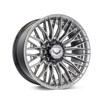 Picture of Vossen VOS HFX-6 Wheels - HFX6-0F03