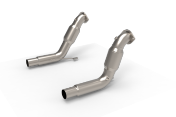 Picture of Kooks Headers KSH Downpipes - 15123300