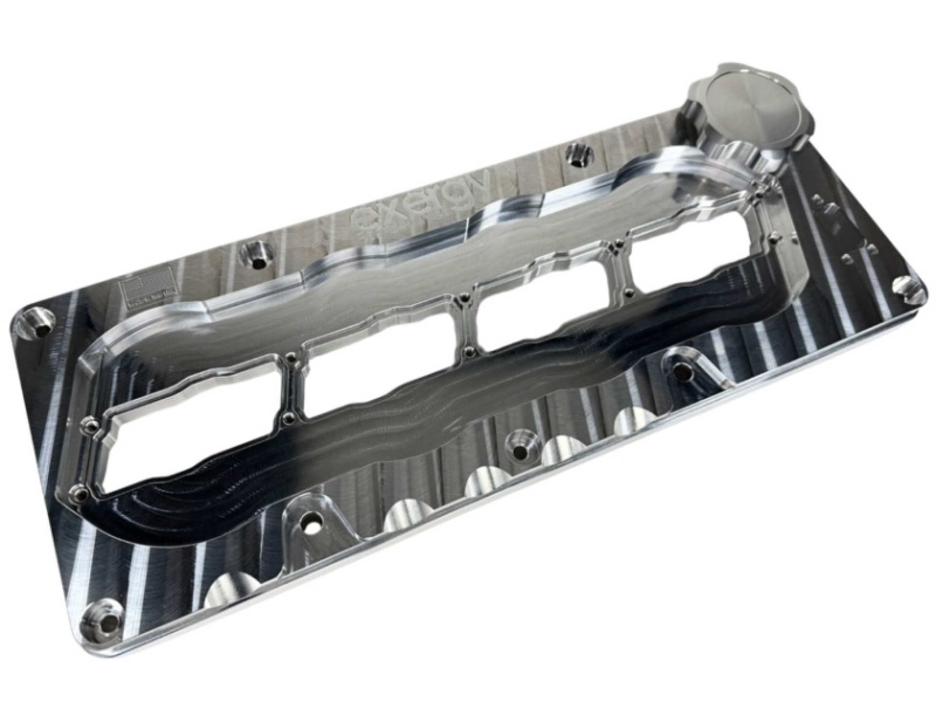 Picture of Exergy XRG Valve Cover - E13 60160