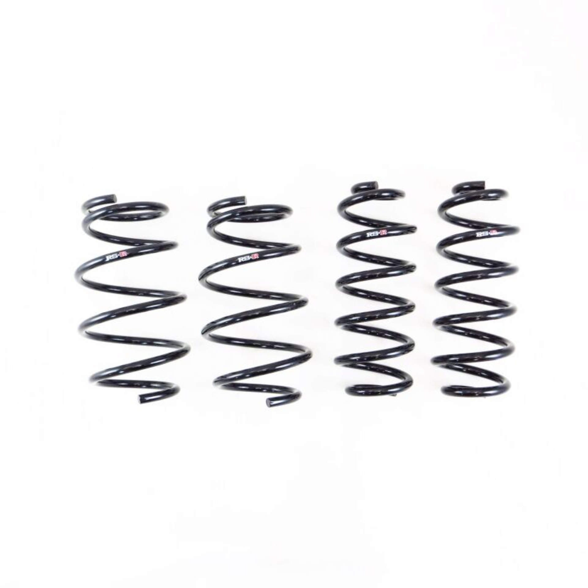 Picture of RS-R RSR Down Sus Springs Lowering Springs - T973D