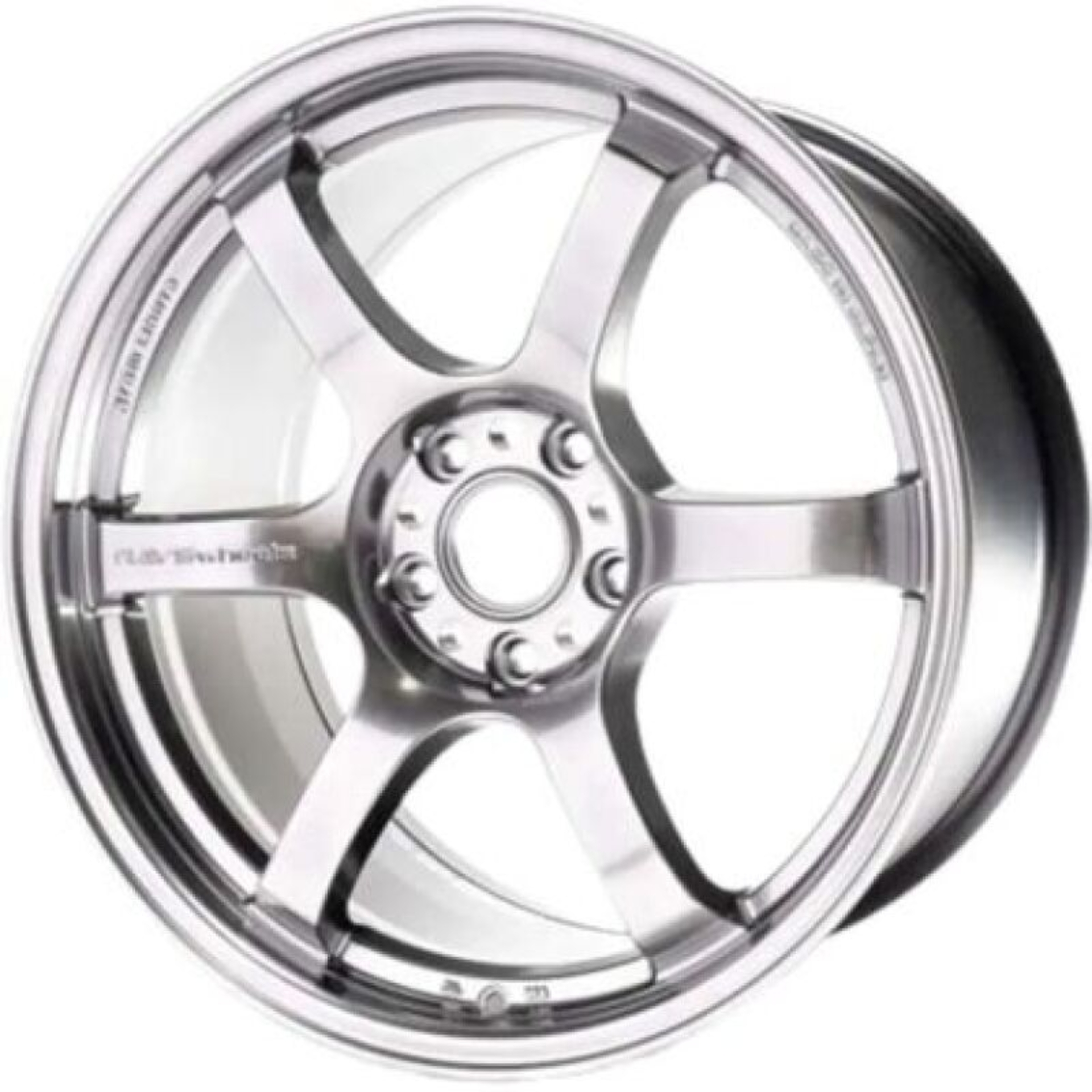 Picture of Gram Lights GL 57DR Wheels - WGI425MQNK