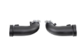 Picture of CORSA Performance COR Air Intake Closed Box Cold Air Intakes - 44014MT