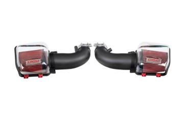 Picture of CORSA Performance COR Air Intake Closed Box Cold Air Intakes - 44013DMT