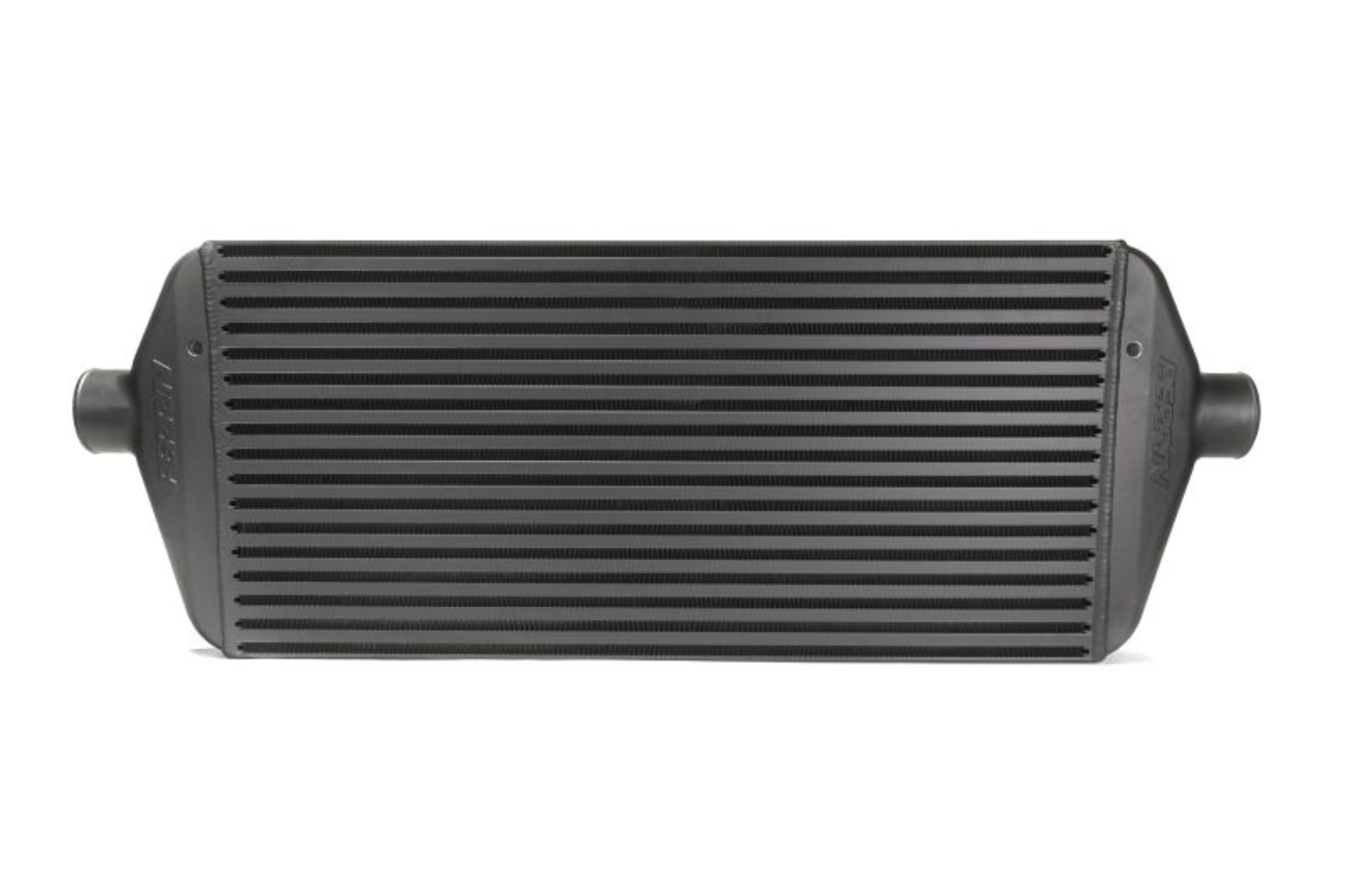 Picture of Perrin Performance PA Front Mount Intercooler - PSP-ITR-406BK