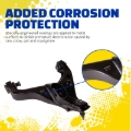 Picture of Moog MOH RK Control Arms - RK623794