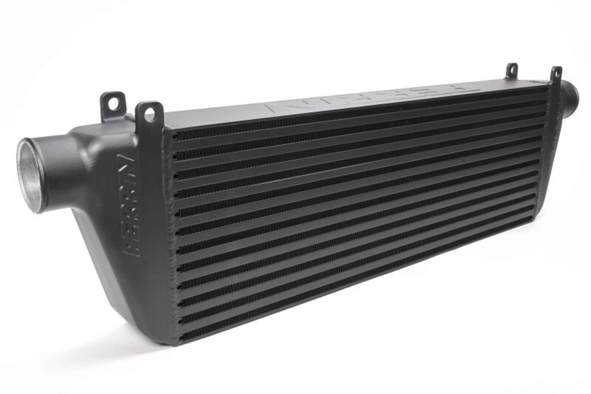 Picture of Perrin Performance PA Front Mount Intercooler - PSP-ITR-400BK