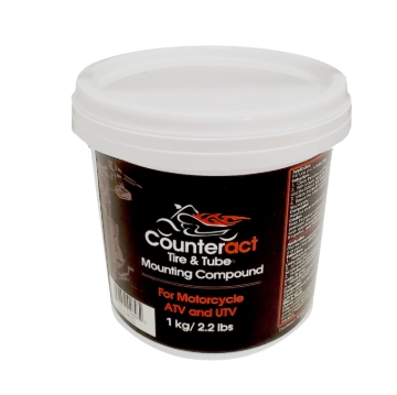 Picture of Counteract CBB Tire Lubricants Wheel Accessories - CBB-EP2