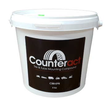 Picture of Counteract CBB Tire Lubricants Wheel Accessories - CBB-EP8