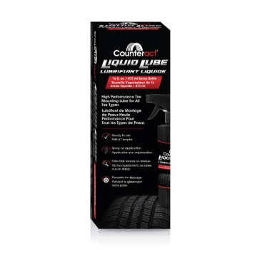 Picture of Counteract CBB Tire Lubricants Wheel Accessories - CBB-LL16