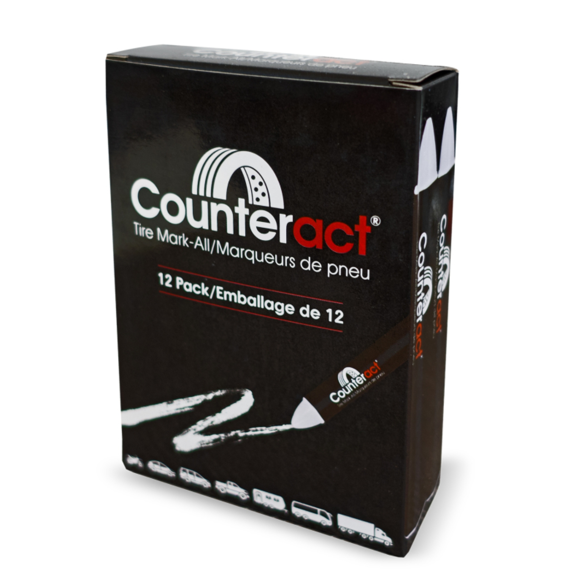 Picture of Counteract CBB Tools and Accessories - TC12