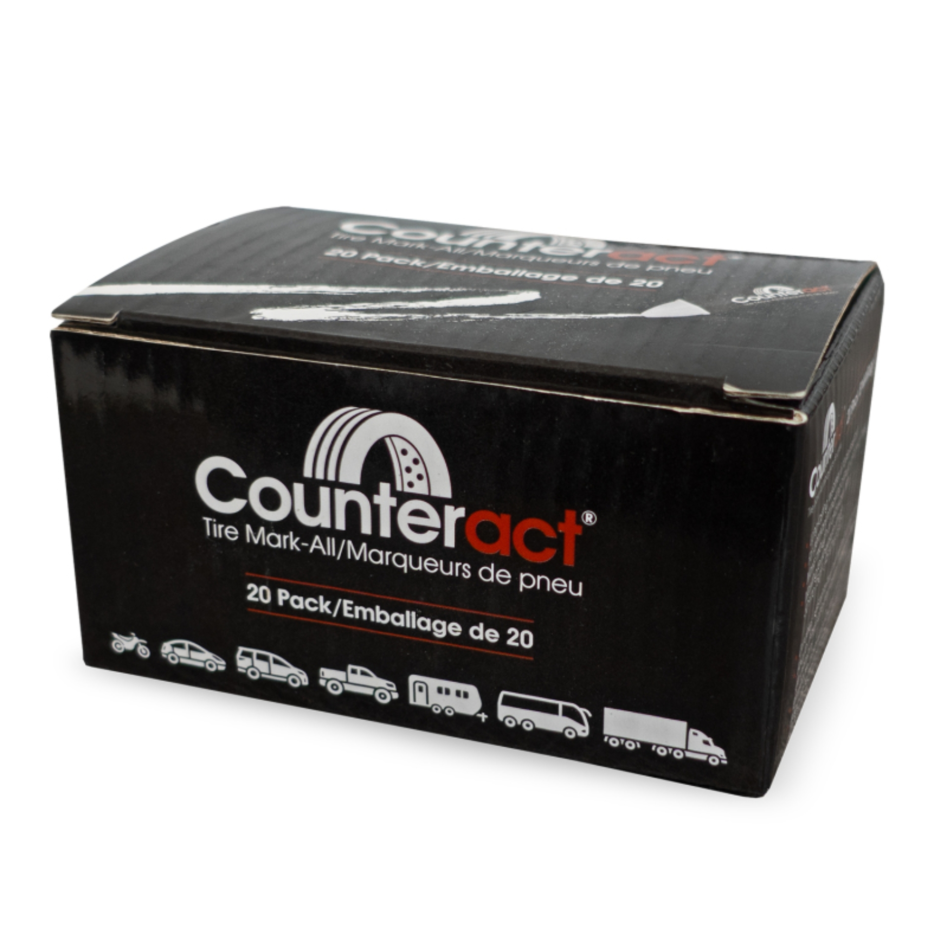 Picture of Counteract CBB Tools and Accessories - TC20