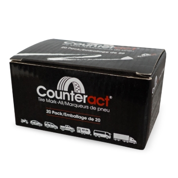 Picture of Counteract CBB Tools and Accessories - TC20