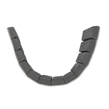 Picture of Counteract CBB Wheel Weights Wheel Accessories - SAWT-12R