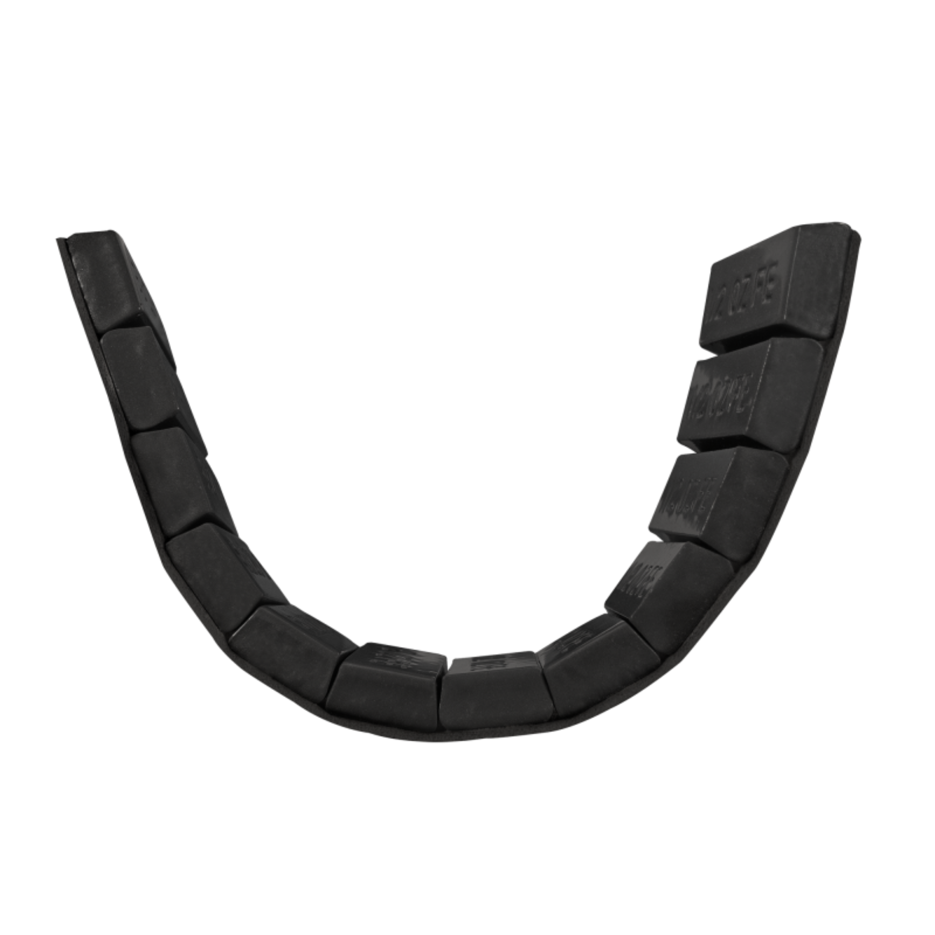 Picture of Counteract CBB Wheel Weights Wheel Accessories - SAWT-B12R