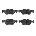 Picture of R1 Front Track/Street Brake Pads - 2000-0253-00