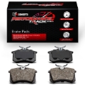 Picture of R1 Concepts RNC Track/Street Brake Pads - 2000-0340-00