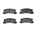 Picture of R1 Concepts RNC Track/Street Brake Pads - 2000-0325-00