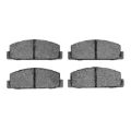 Picture of R1 Concepts RNC Track/Street Brake Pads - 2000-0332-00