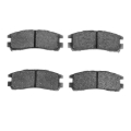 Picture of R1 Concepts RNC Track/Street Brake Pads - 2000-0383-00