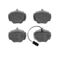 Picture of R1 Concepts RNC Track/Street Brake Pads - 2000-0518-00