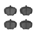 Picture of R1 Concepts RNC Track/Street Brake Pads - 2000-0518-10