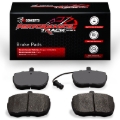 Picture of R1 Concepts RNC Track/Street Brake Pads - 2000-0519-00