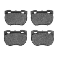 Picture of R1 Concepts RNC Track/Street Brake Pads - 2000-0520-10
