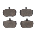 Picture of R1 Concepts RNC Track/Street Brake Pads - 2000-0519-10
