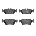 Picture of R1 Concepts RNC Track/Street Brake Pads - 2000-0558-00