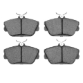 Picture of R1 Concepts RNC Track/Street Brake Pads - 2000-0598-00
