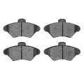 Picture of R1 Concepts RNC Track/Street Brake Pads - 2000-0600-00