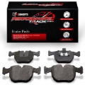 Picture of R1 Concepts RNC Track/Street Brake Pads - 2000-0681-00