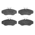 Picture of R1 Concepts RNC Track/Street Brake Pads - 2000-0676-00