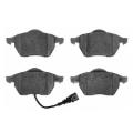 Picture of R1 Concepts RNC Track/Street Brake Pads - 2000-0687-10