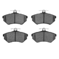 Picture of R1 Concepts RNC Track/Street Brake Pads - 2000-0696-00