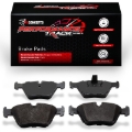 Picture of R1 Concepts RNC Track/Street Brake Pads - 2000-0725-00